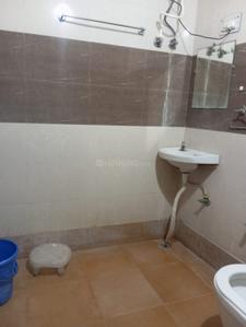 Bathroom Image of Mahadev pg in Dwarka Mor, New Delhi