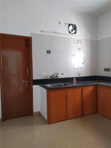 2 BHK Semi Furnished Independent Builder Floor
