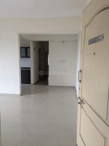 Hall Image of 1038 Sq.ft 2 BHK Apartment / Flat for rent in Vastukalp 9 Avenues, Wakad Pune for Rs. 25000
