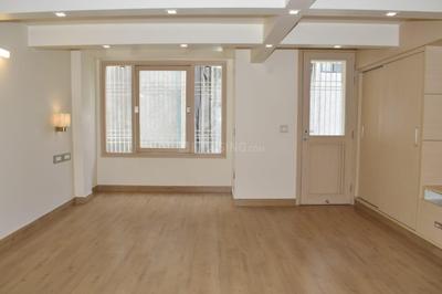 Bedroom Image of 1350 Sq.ft 2 BHK Apartment / Flat for rent in Malviya Nagar New Delhi for Rs. 69000