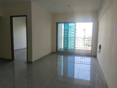 Living Room Image of 1150 Sq.ft 2 BHK Apartment / Flat for sale in Marquis Royal Palm, Ulwe Navi Mumbai for Rs. 13200000