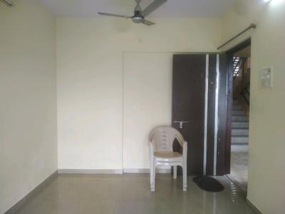 Living Room Image of 585 Sq.ft 1 BHK Apartment / Flat for sale in Badlapur East Badlapur for Rs. 2400000