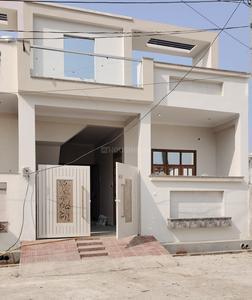 Image of 1224 Sq.ft 2 BHK Independent House for sale in Hira Houses, Jankipuram Extension, Lucknow for Rs. 7499000