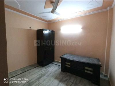 1 BHK Flat