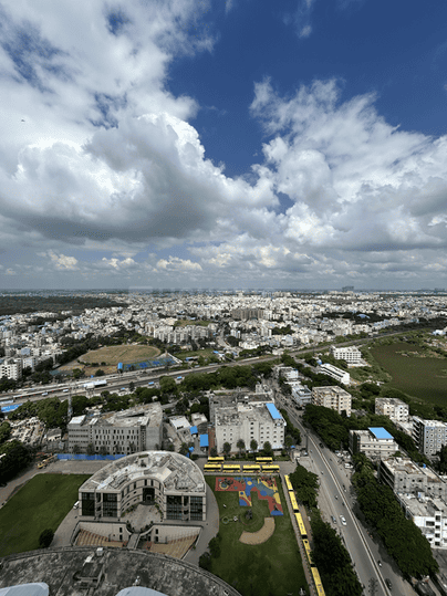 Candeur Crescent Main Image 1