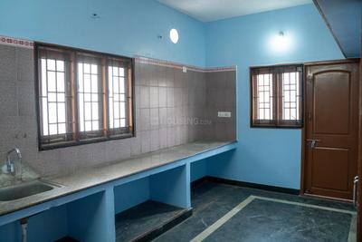 Kitchen Image of 2100 Sq.ft 3 BHK Apartment / Flat for rent in Medavakkam Chennai for Rs. 30000