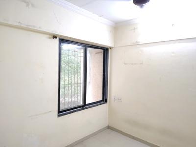 Bedroom Image of 880 Sq.ft 2 BHK Apartment / Flat for rent in Raunak Unnathi Greens by Raunak Group, Kasarvadavali Thane for Rs. 24000