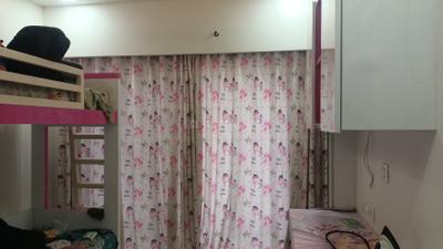 Bedroom Image of 1140 Sq.ft 2 BHK Apartment / Flat for sale in Triveni Majesta, Kalyan West Kalyan for Rs. 11000000