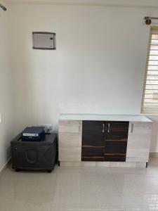 Hall Image of 1850 Sq.ft 3 BHK Apartment / Flat for rent in Domlur Layout Bengaluru for Rs. 80000