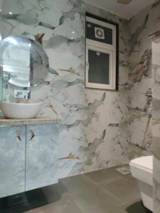 Bedroom One Image of 2350 Sq.ft 3 BHK Builder Floor for sale in Mayfield Garden Luxury Floors, Sector 50 Gurgaon for Rs. 33500000