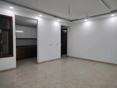 Living Room Image of 1150 Sq.ft 3 BHK Builder Floor for sale in Mehrauli New Delhi for Rs. 10000000