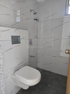 Image of 1720 Sq.ft 3 BHK Apartment / Flat for rent in Courtyard Primero, Sevasi, Vadodara for Rs. 25000