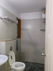Bedroom Two Image of 774 Sq.ft 1.5 BHK Apartment / Flat for rent in Lodha Casa Rio, Palava Phase 1 Thane for Rs. 14000