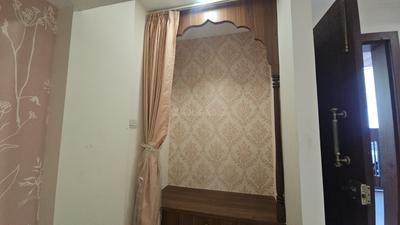 Living Room Image of 2400 Sq.ft 3 BHK Independent House for sale in Nipania Indore for Rs. 18500001