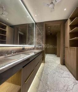 Image of 2800 Sq.ft 3 BHK Builder Floor for rent in Sector 5, Gurgaon for Rs. 39500