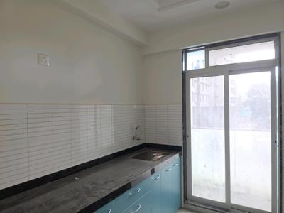 Kitchen Image of 1135 Sq.ft 2 BHK Apartment / Flat for sale in Vasai West Vasai for Rs. 7377500