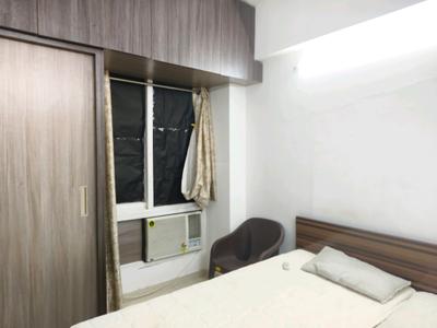 Bedroom Image of 1000 Sq.ft 2 BHK Apartment / Flat for sale in Signature Global The Millennia, Sector 37C Gurgaon for Rs. 7100000