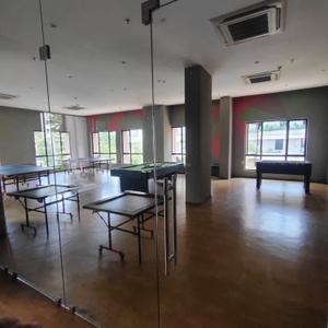 Hall Image of 1080 Sq.ft 2 BHK Apartment / Flat for rent in Modello Highs, Kamalgazi Kolkata for Rs. 30000
