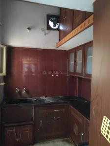 Kitchen Image of 720 Sq.ft 2 BHK Independent House for sale in Mangaldas Nagar Guntur for Rs. 6800284