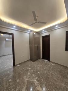 Hall Image of 3000 Sq.ft 4 BHK Builder Floor for rent in Sector 46 Gurgaon for Rs. 100000