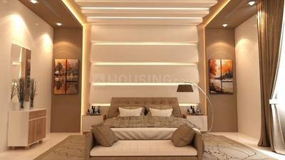 Bedroom Image of 2250 Sq.ft 4 BHK Apartment / Flat for sale in ML Nivant Chs Ltd, Vile Parle West Mumbai for Rs. 97500000