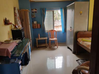 Bedroom Image of 1120 Sq.ft 3 BHK Apartment / Flat for sale in Barasat Kolkata for Rs. 3500000