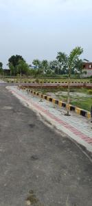 Image of 1000 Sq.ft 1 RK Villa for sale in Lucknow Development Authority E Auction, Gomti Nagar, Lucknow for Rs. 3399000