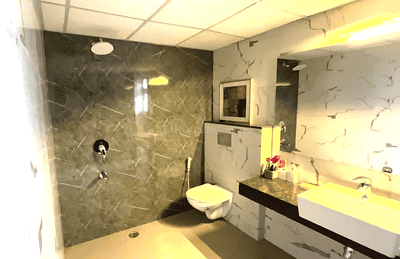 Image of 2000 Sq.ft 3 BHK Apartment / Flat for sale in Bestech Altura, Sector 79, Gurgaon for Rs. 26650000