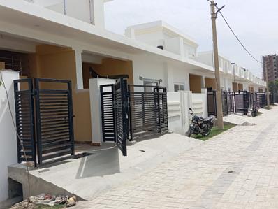 Image of 1050 Sq.ft Residential Plot / Land for sale in Mohanlalganj, Lucknow for Rs. 2600000