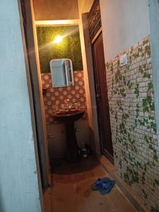 Bathroom Image of 1284 Sq.ft 1 BHK Independent House for sale in Kareli Allahabad for Rs. 5000000