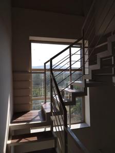 Hall Image of 1500 Sq.ft 3 BHK Duplex for sale in Avior UP Life, Pirangut Pune for Rs. 6900000