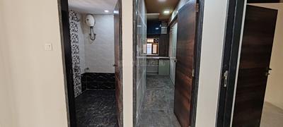 Bathroom Image of 3000 Sq.ft 3 BHK Independent House for sale in Nerul Navi Mumbai for Rs. 65000000