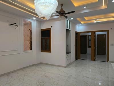 Living Room Image of 1650 Sq.ft 3 BHK Apartment / Flat for sale in Lal Kuan Ghaziabad for Rs. 6565000