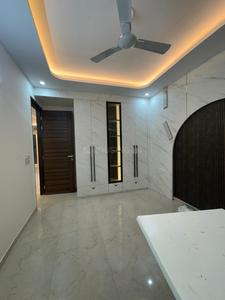Bedroom Image of 1450 Sq.ft 3.5 BHK Apartment / Flat for sale in M3M Antalya Hills , Sector 79 Gurgaon for Rs. 17500000