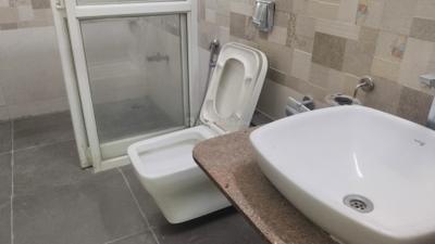 Image of 1800 Sq.ft 3 BHK Apartment / Flat for rent in Pristine Royale, Aundh, Pune for Rs. 47000