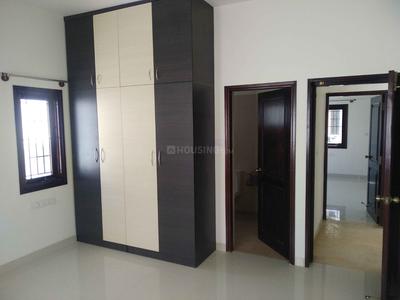 Bedroom Image of 3150 Sq.ft 4 BHK Villa for sale in Adarsh Serenity, Kannamangala - Whitefield Hoskote Road Bengaluru for Rs. 75000000