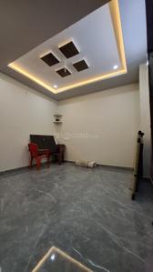 Hall Image of 1050 Sq.ft 2 BHK Apartment / Flat for sale in Sayeedabad Hyderabad for Rs. 5800000