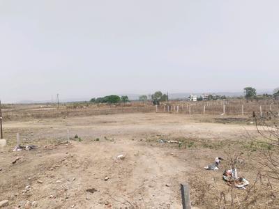 Image of 1089 Sq.ft Residential Plot / Land for sale in Bhoomi Plots, Belondakhar, Navi Mumbai for Rs. 1200000