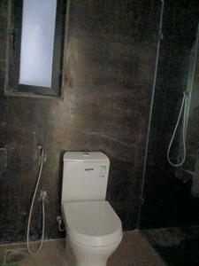 Bedroom Three Image of 1850 Sq.ft 4 BHK Apartment / Flat for sale in Vile Parle West Mumbai for Rs. 71500000