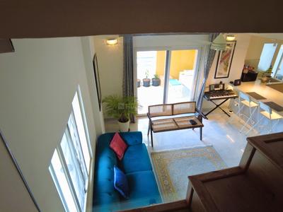 Bedroom Image of 2300 Sq.ft 3 BHK Apartment / Flat for sale in Kalyan Nagar Bengaluru for Rs. 27000000