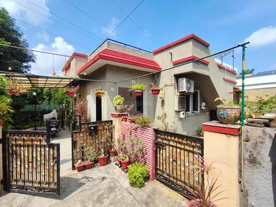 Building Image of 3178 Sq.ft 2 BHK Independent House for sale in Saiyed Vasna Vadodara for Rs. 15000000