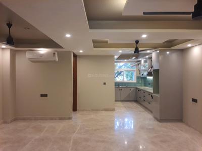 Living Room Image of 1900 Sq.ft 3 BHK Builder Floor for sale in DLF Phase 1 Gurgaon for Rs. 34000000