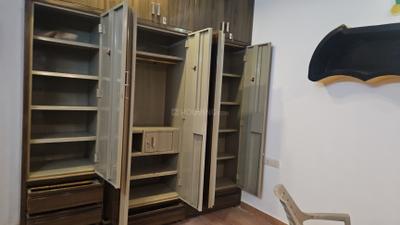 Bedroom Image of 2500 Sq.ft 3 BHK Builder Floor for rent in Sector 47 Noida for Rs. 55000
