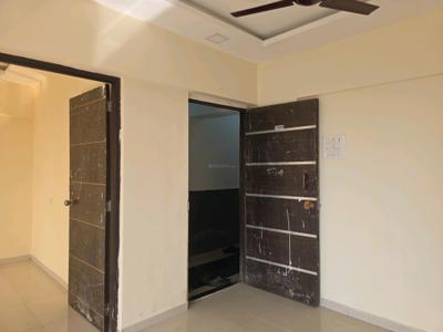 Living Room Image of 635 Sq.ft 1 BHK Apartment / Flat for sale in Vishwanath Tower, Nalasopara West Nala Sopara for Rs. 3000000