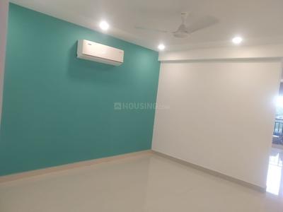 Bedroom Image of 2850 Sq.ft 3 BHK Apartment / Flat for rent in Kokapet Hyderabad for Rs. 55000