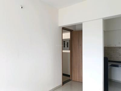 Living Room Image of 750 Sq.ft 2 BHK Apartment / Flat for sale in Kolte Patil Ivy Estate Nia, Wagholi Pune for Rs. 5200000