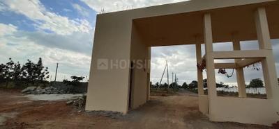 Image of 1200 Sq.ft Residential Plot / Land for sale in Chikkasandra, Bengaluru for Rs. 5500000