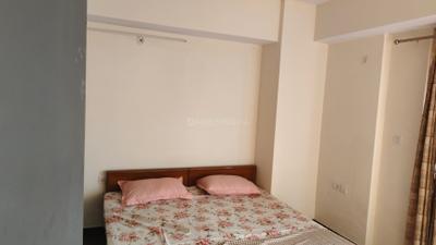 Bedroom Image of 700 Sq.ft 1 BHK Apartment / Flat for sale in Viridian The Longevity Project At Plaza 106, Sector 106 Gurgaon for Rs. 6500000