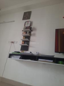 Hall Image of 1030 Sq.ft 2 BHK Apartment / Flat for sale in Perambur Chennai for Rs. 7400000