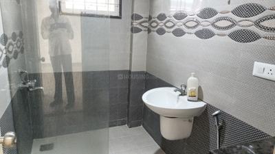 Image of 1500 Sq.ft 3 BHK Apartment / Flat for rent in Uppal Kalan, Secunderabad for Rs. 38000
